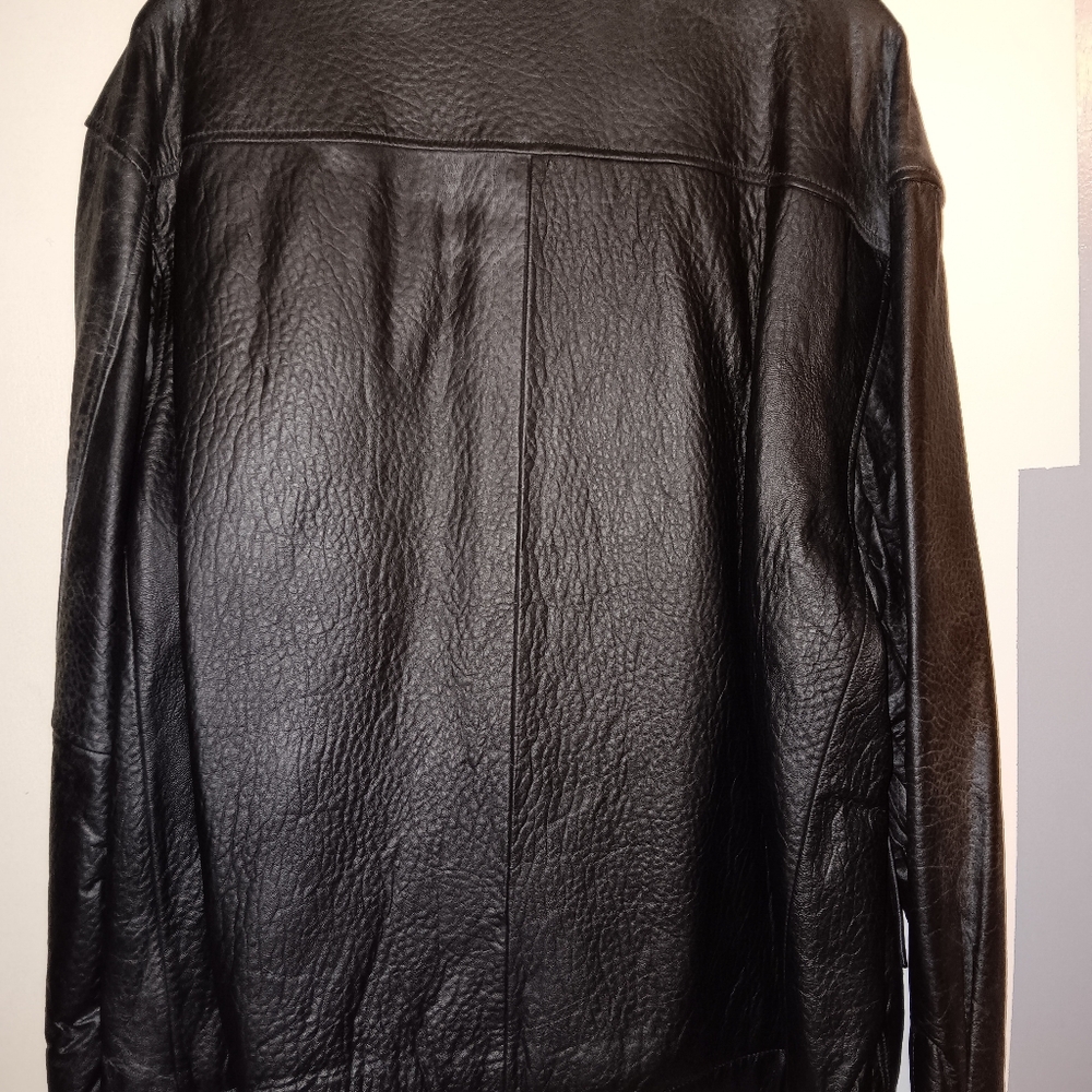 Men's Jacket - Picture 3 of 7